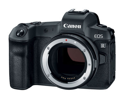 Canon EOS R BODY CR EF EOS 3Q