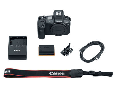 Canon EOS R BODY KIT