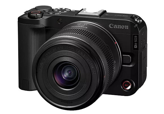 EOS R System | Canon U.S.A., Inc.