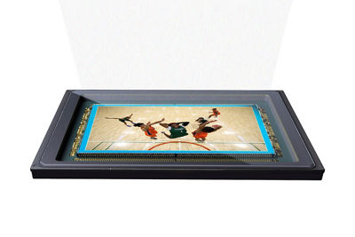 EOS R1 - CMOS Image Sensor