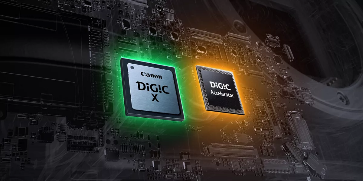 DIGIC Accelerator