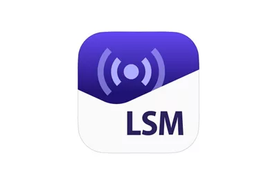 Live Switch Mobile App Logo