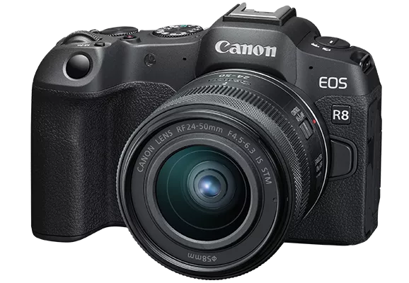 EOS R System | Canon U.S.A., Inc. EOS R System | Canon U.S.A., Inc.