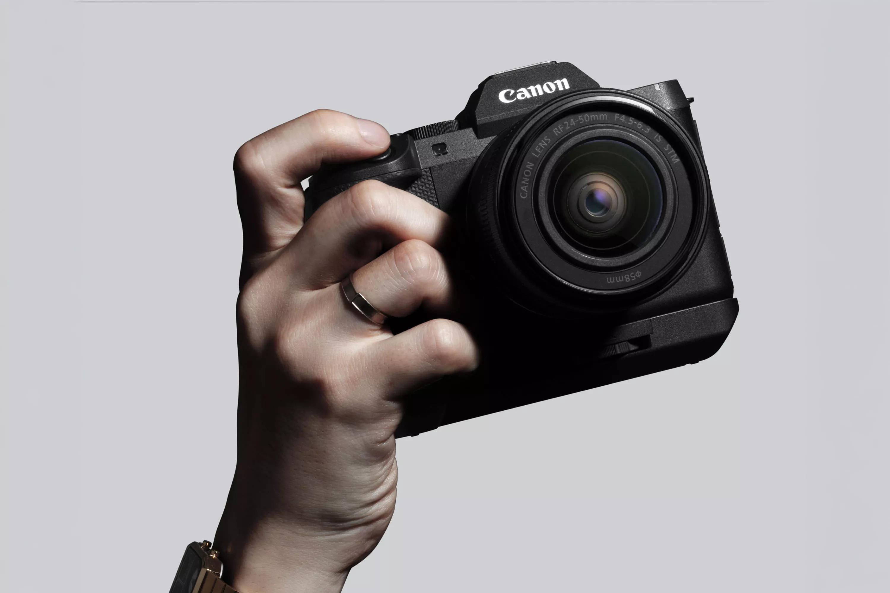 Shop Canon EOS R8 Mark II Camera (Body) | Canon U.S.A., Inc.