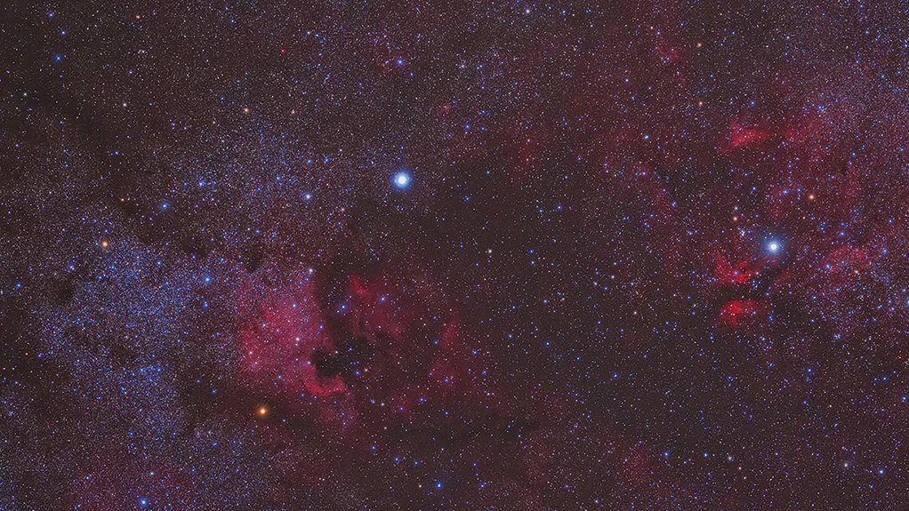 The EOS Ra - A New Astrophotography Camera | Canon U.S.A., Inc.