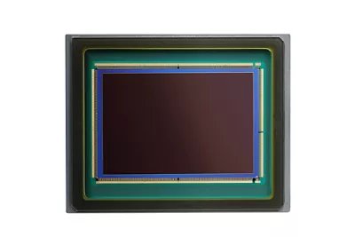 Full-Frame Sensor