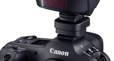 EOS R3 Multi-Function Shoe Adapter