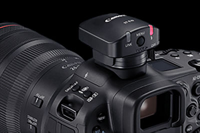 Speedlite Transmitter