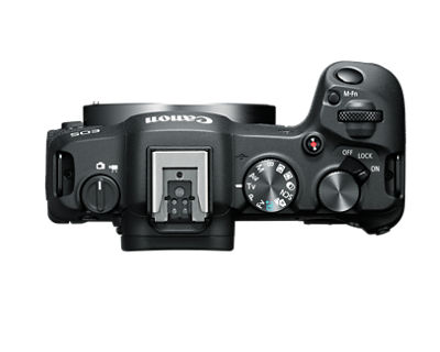 Canon EOS R8 - Thumbnail 5