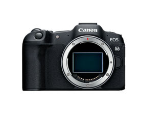 EOS R8 BODY