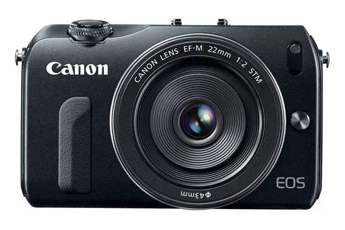 Canon Support for EOS M | Canon U.S.A., Inc.