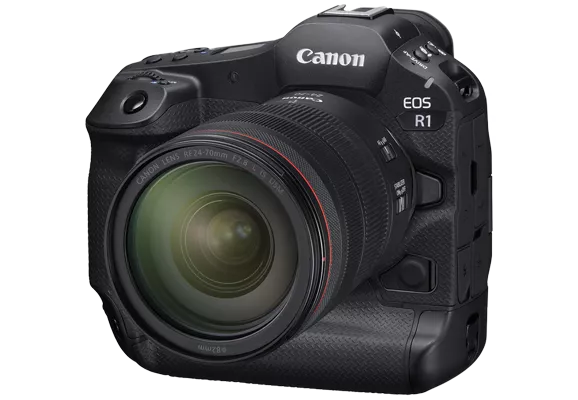 EOS R System | Canon U.S.A., Inc. EOS R System | Canon U.S.A., Inc.