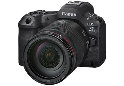 EOS R5 Mark II