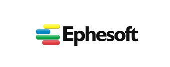 Ephesoft logo