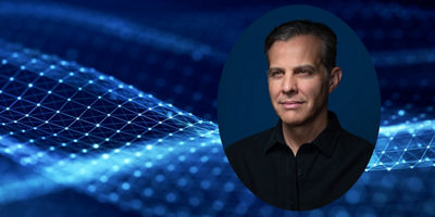 headshot of Eric Oneil