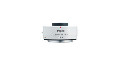 Canon Extender EF 1.4X III