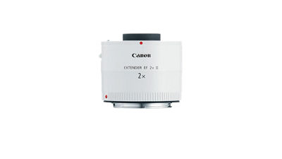 Canon Extender EF 2X III