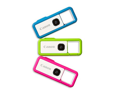 IVY REC Family of Colors