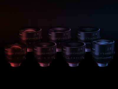 cinema-lenses