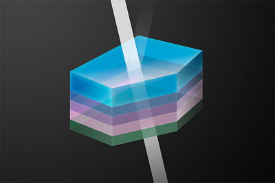 special coatings of lens