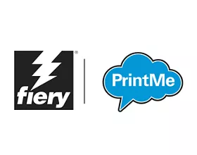 Fiery PrintMe