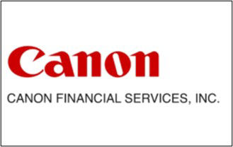 CANON FINANCIAL SERVICES