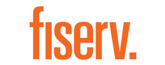 Fiserv logo