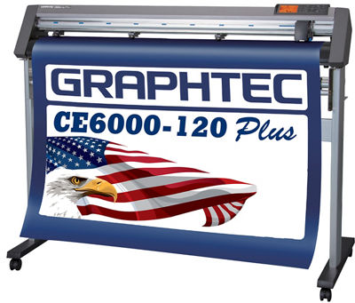 The 48-inch model CE6000-120 Plus model