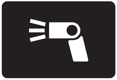 FLASH FUNCTION SETTINGS