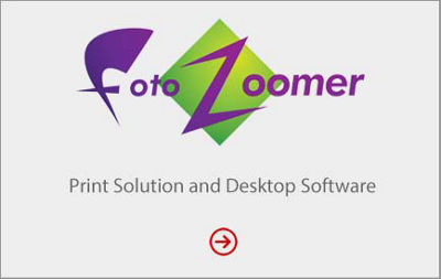 fotoZoomer logo