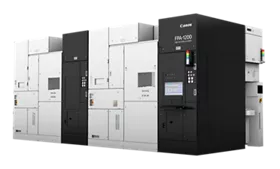 FPA-1200NZ2C Nanoimprint Stepper