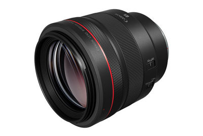 The New L-Series Lens