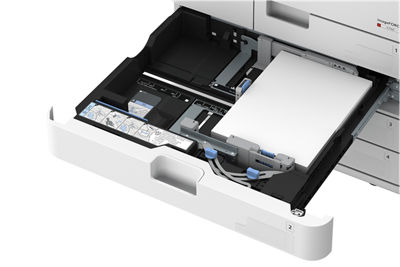 Front-to-Back Registration