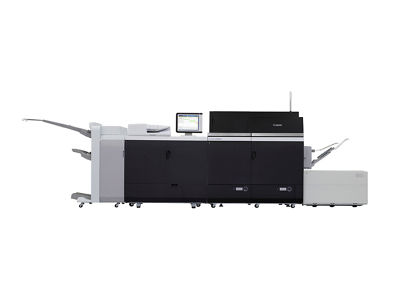 New imagePRESS C10010VP / C9010VP Digital Presses Designed to Drive Productivity, Versatility and High Image Quality