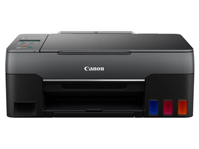 Canon PIXMA G2260 MegaTank Printer - Front