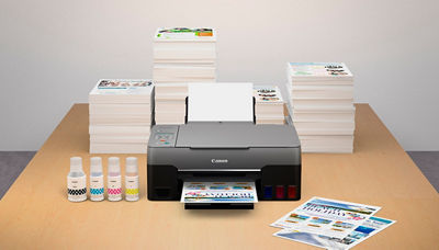 PIXMA MegaTank Printers