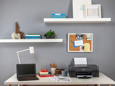 Canon PIXMA G3260 MegaTank Printer - Lifestyle 2