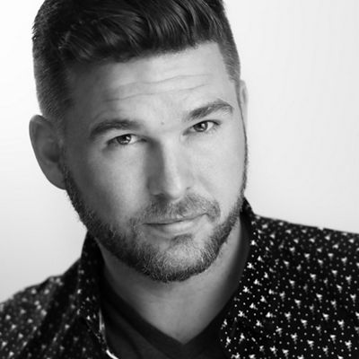 Gary Hughes,Presenter,Contributor