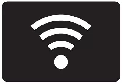 Wifi logo