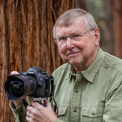 Presenter,Contributor,George Lepp