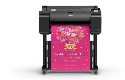 imagePROGRAF GP-200 with output