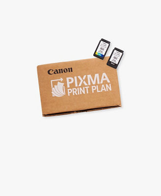 PIXMA Print Plan