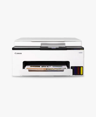 MAXIFY GX1020 - Front View