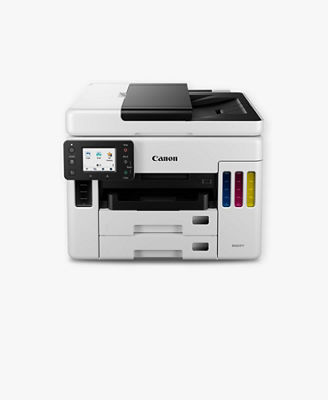 MAXIFY GX7021 - Front View