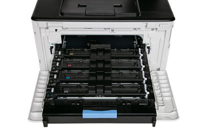 imageCLASS LBP674Cdw - Toner Holder