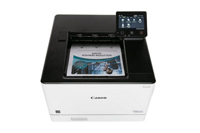 imageCLASS LBP674Cdw - Printing