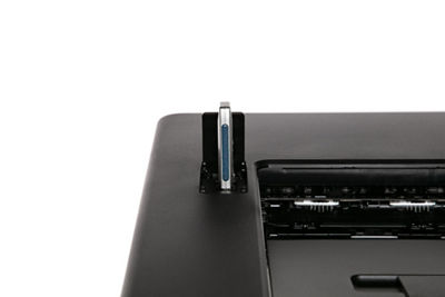 imageCLASS LBP674Cdw - USB Drive
