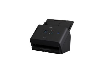 imageFORMULA DR-S250N - 3 Quarter View