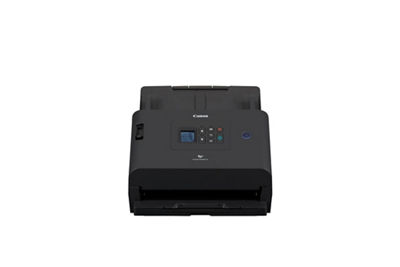 imageFORMULA DR-S250N - Front View