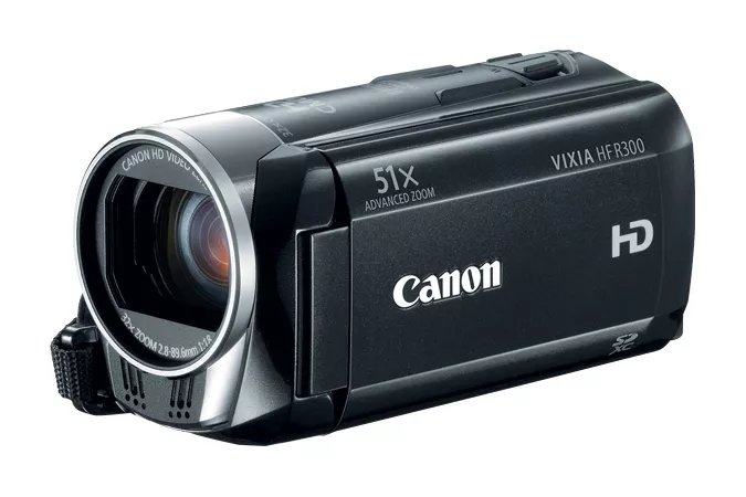 Canon vixia hot sale wifi streaming